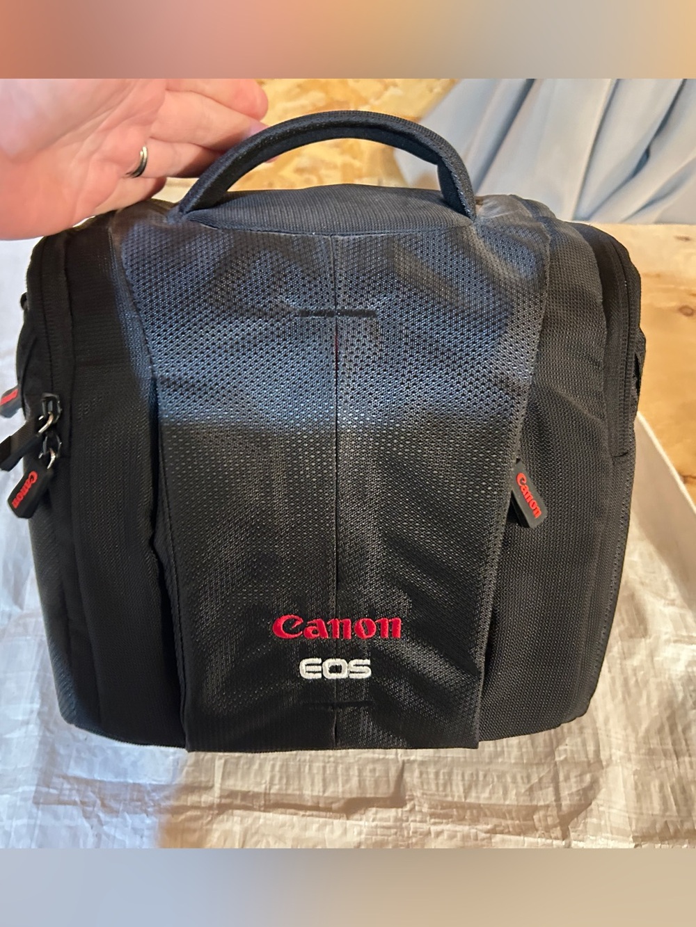 Canon Camera Bag